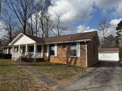2153 N Meadow Dr, Clarksville, TN, 37043