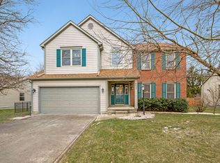 8825 Taylor Woods Dr, Reynoldsburg, OH 43068