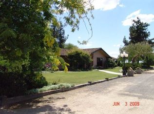 12093 S Fowler Ave, Selma, CA 93662