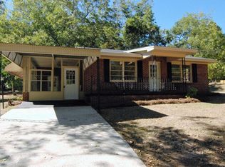 183 Central Ave, Eclectic, AL 36024