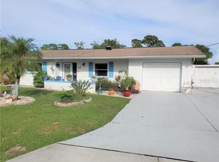 3242 W Sunrise Trl, Pt Charlotte, FL 33952