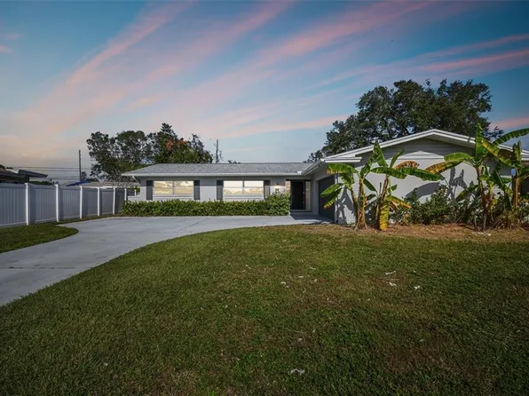 1701 62nd Ter S, Saint Petersburg, FL 33712