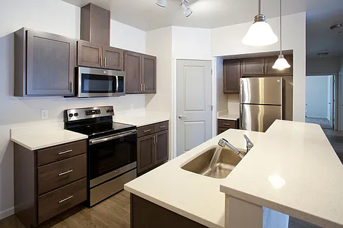 Park Villas Apartments Photo 1