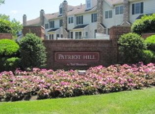 185 Patriot Hill Dr, Basking Ridge, NJ 07920