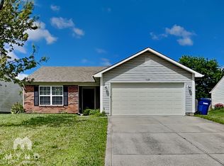 5339 Milhouse Rd, Indianapolis, IN 46221