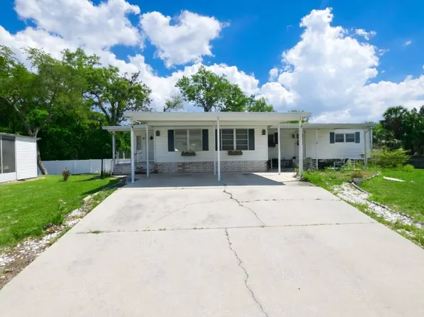 14730 Catrina Loop, Hudson, FL 34667