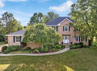 3586 Parfoure Blvd, Uniontown, OH 44685