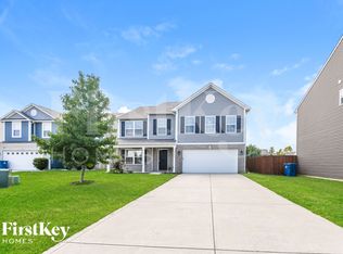 6236 Emerald Lake Ct, Indianapolis, IN 46221