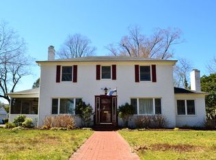 504 Pennsylvania Ave Ext, Dover, DE 19901