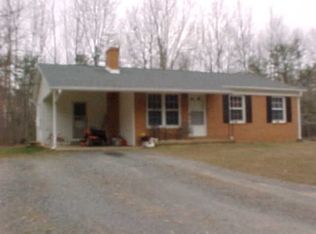 104 John Tucker Rd, Madison, VA 22727