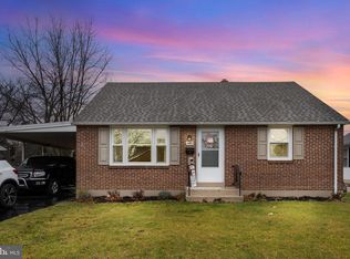 620 Moul Ave, Hanover, PA 17331