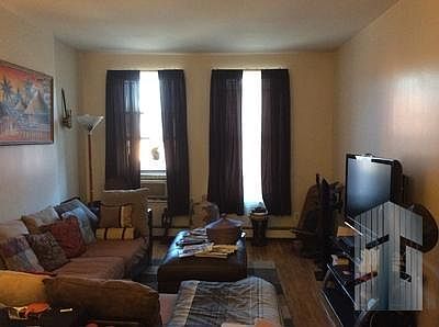 1st image of 1972 A C Powell Blvd APT 4B