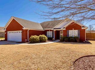 118 Tine Ln, New Market, AL 35761