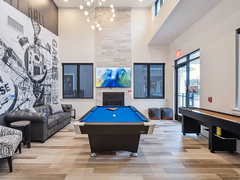 Apartments at Sanatoga Greene V — Photo 30