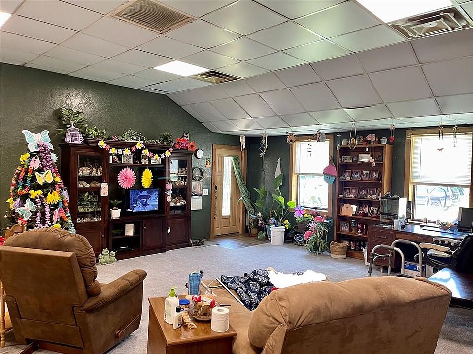 103 E Quapaw St, Lindsay, OK 73052 MLS 1012822 Zillow