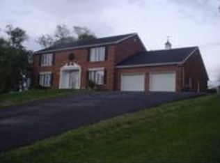 7144 W Whiffletree Ct, Newburgh, IN