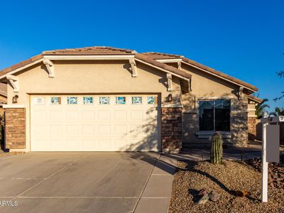 1127 S 165TH Drive, Goodyear, AZ, 85338