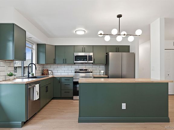 2nd image of 7889 York Street #3