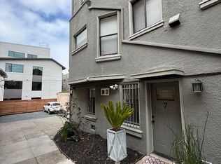 157 Montecito Ave #7, Oakland, CA 94610