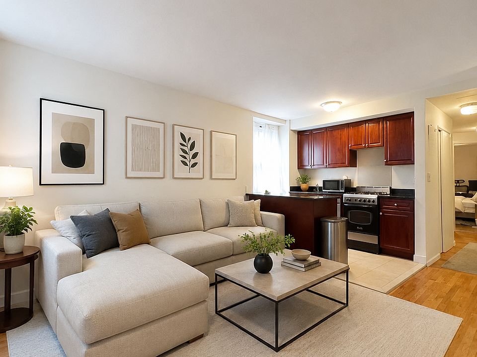 2nd image of 6 Charles St #Bb