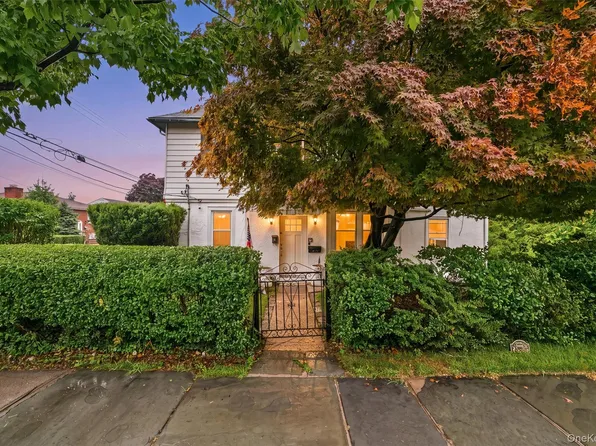 25 Fowler Avenue, Yonkers, NY 10701