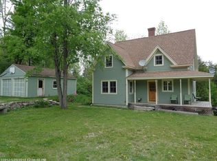 105 Kendall Rd, Winterport, ME 04496