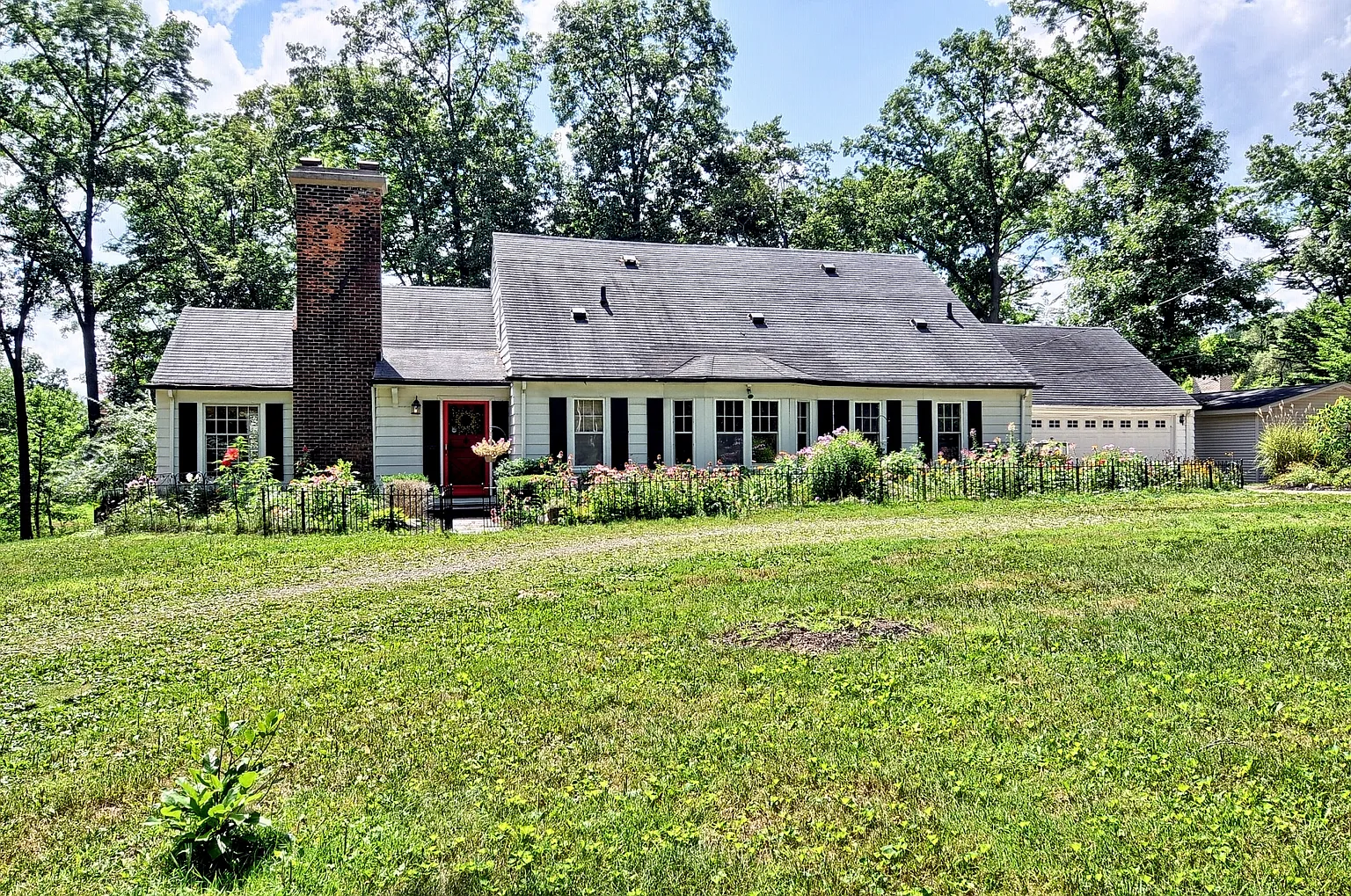 28875 Millbrook Rd photo 1