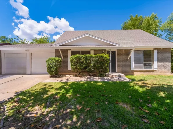 1209 Carla Ave, Arlington, TX 76014