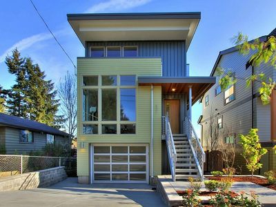 531 N 84th St, Seattle, WA, 98103