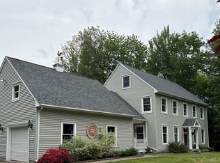 320 Holmes Road, Scarborough, ME 04074
