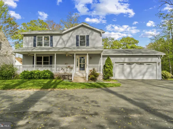 1609 Turkey Point Rd, Baltimore, MD 21221
