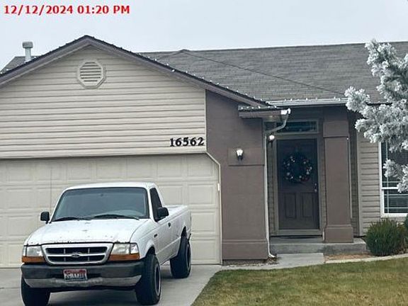 Exterior Address Verification