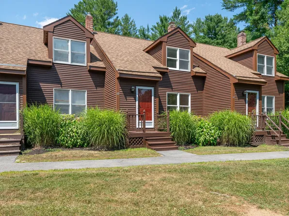 83 Bellamy Woods Road, Dover, NH 03820