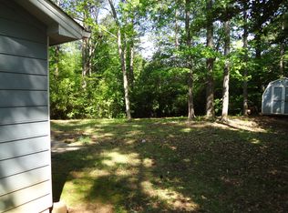 180 Oak St, Fayetteville, GA 30215