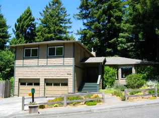 640 E California Ave, Arcata, CA 95521