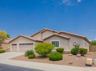 11482 W Amber Stone Dr, Marana, AZ 85653