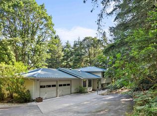 8165 NW Oxbow Dr, Corvallis, OR 97330