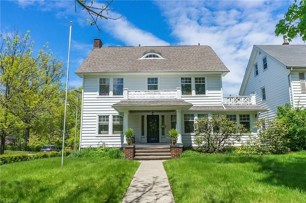 2671 Scarborough Rd photo 1