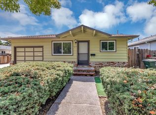 1677 Palm Ave, Redwood City, CA 94061