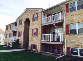 72 W Winter St APT 3, Delaware, OH