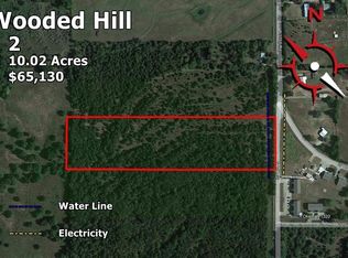 1013 N 14th St, Okemah, OK 74859