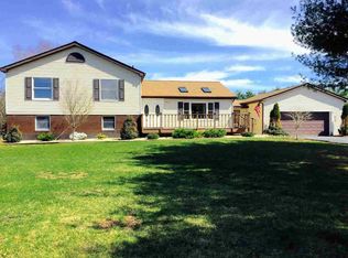 22 Rymph Rd, Lagrangeville, NY 12540