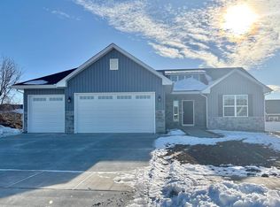 3526 Pickard Dr, Milton, WI 53563