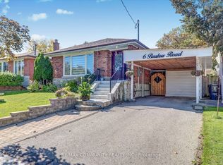 6 Barlow Rd, Toronto, ON M1G 2B4