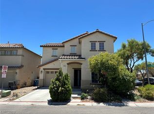 4765 Golden Shimmer Ave, Las Vegas, NV 89139