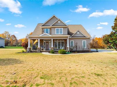 244 Hush Hickory Trce, Reidsville, NC, 27320