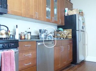 12 Carmel St APT 3, Boston, MA 02120
