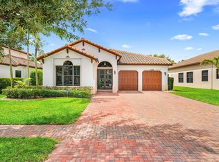 6304 Vireo Court, Lake Worth, FL 33463