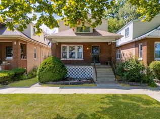 7648 S Lafayette Ave, Chicago, IL 60620