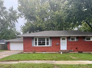 1108 Willow Ln, Iowa Falls, IA 50126
